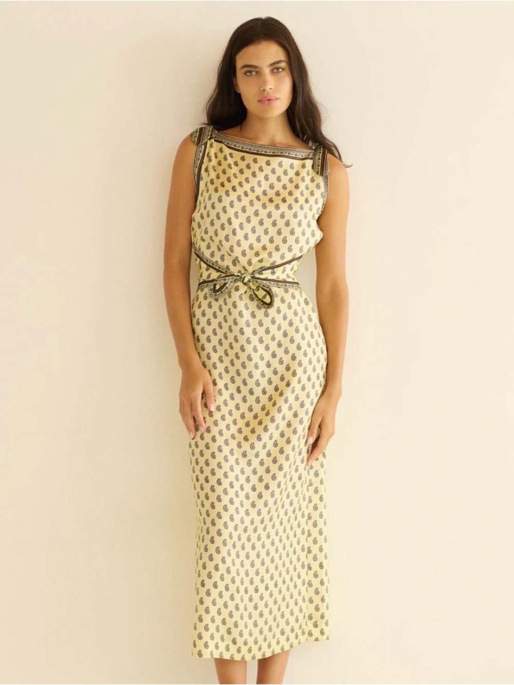 Doen Amorette Dress NWT